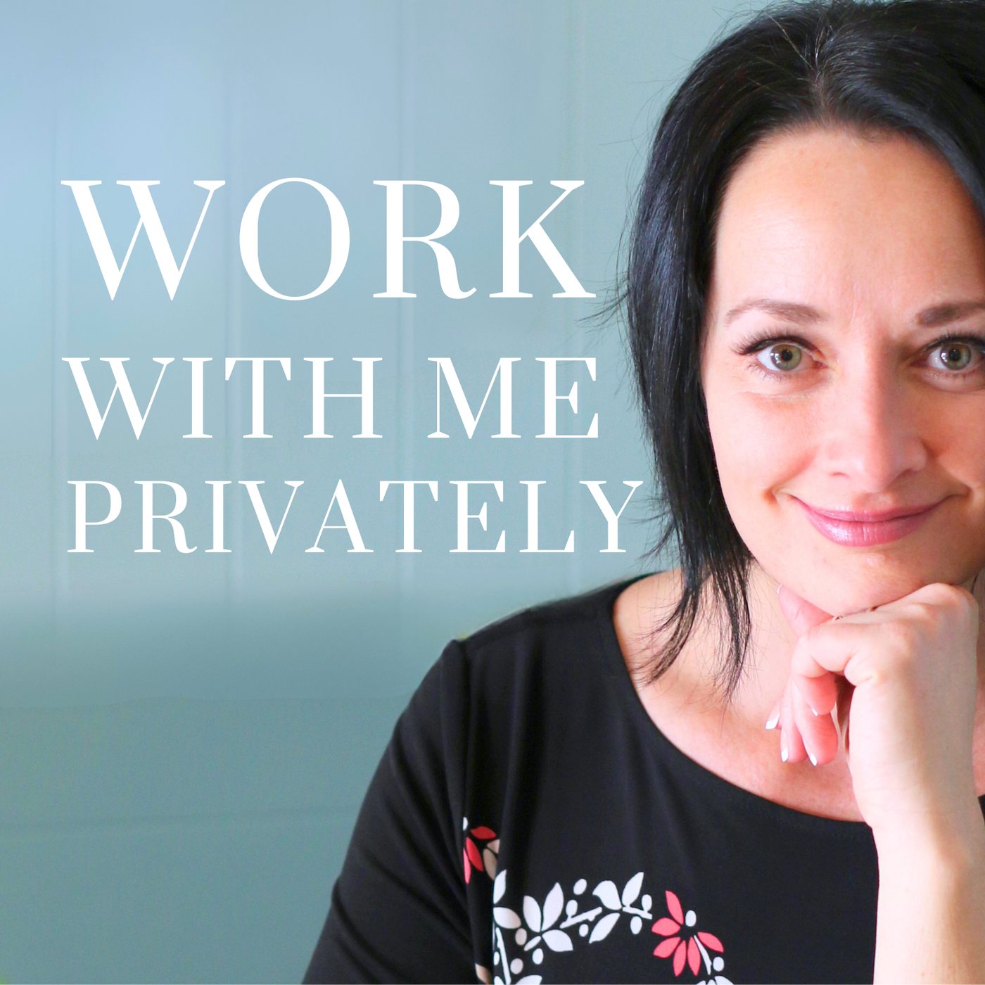 Work with me privately — Flora Sage